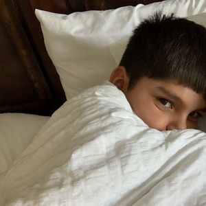 Meet your Posher, Alma